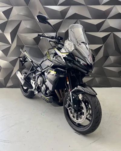 TIGER 800 SPORT