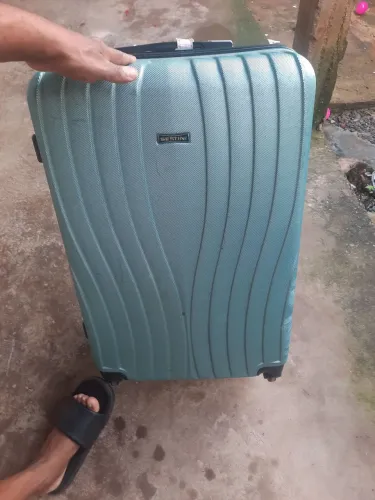 Mala grande super em conta