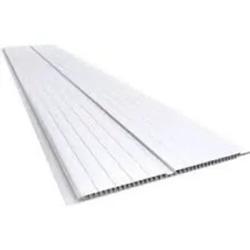 Forro Pvc branco 