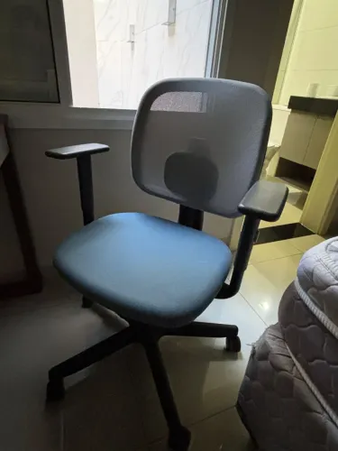 Cadeira escritório Flexform