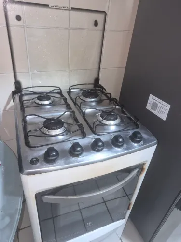 Fogão Electrolux 4 bocas