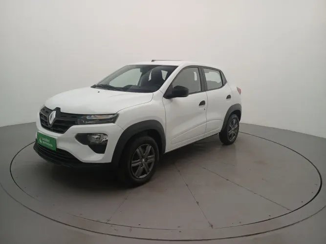 Renault Kwid 1.0 Zen 2026