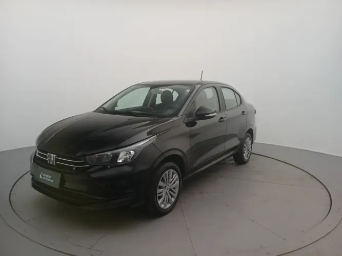 Fiat Cronos Drive 1.0 6V 2025