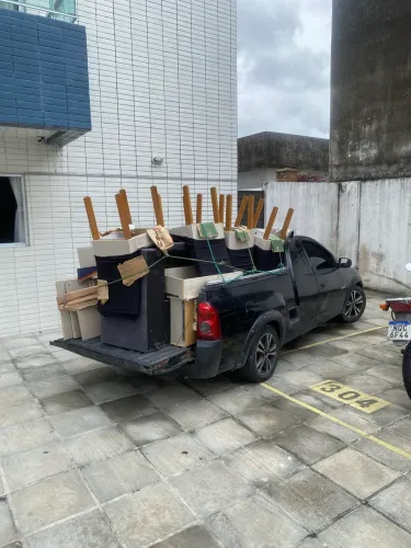 Frete frete frete frete frete frete frete pequena mudança