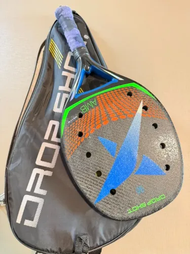 Raquete Beach Tenis Drop Shot