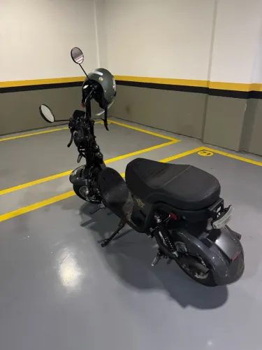 SCOOTER x12 1000w