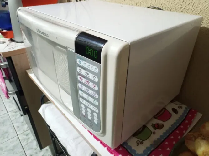 Microndas 
