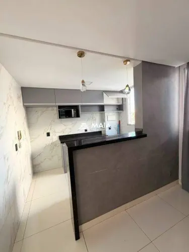 Apartamento para alugar no condomínio Unilife