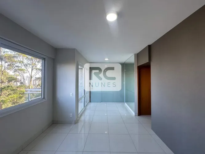 Apartamento à venda, 2 quartos, 2 suítes, 2 vagas, Vila da Serra - Nova Lima