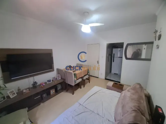 apartamento - Vila Proost de Souza - Campinas