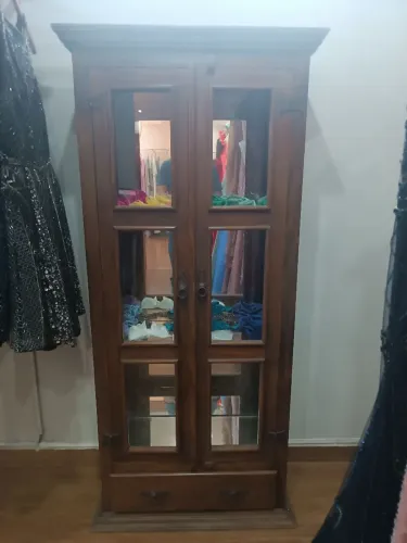 Cristaleira