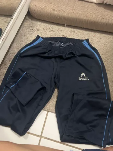 Uniforme Colégio Adventista 