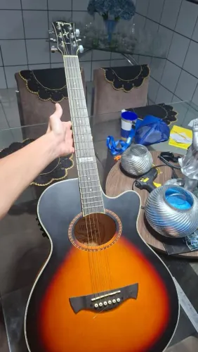 Violão tagima Dallas