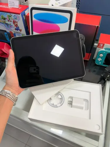 Ipad 11 zero troco em tab samsung ou venda Marilia sp