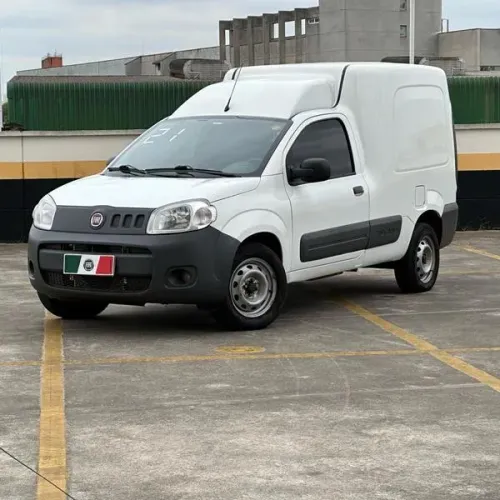 Fiat Fiorino Endurance 1.3 Flex 8V 2P 2021