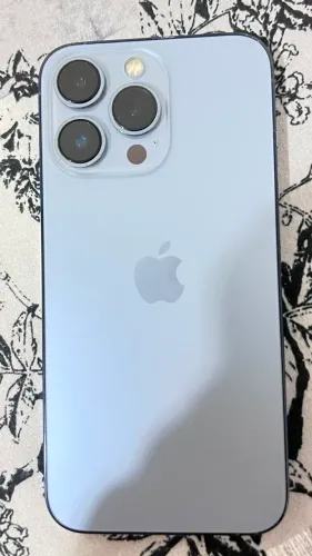 iPhone 13 Pro