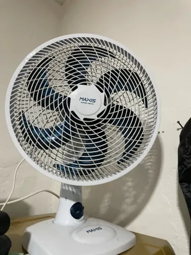 Ventilador