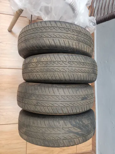 4 Pneus Automotivo Generate 175/70 R14