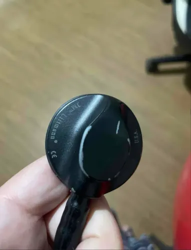 Estetoscópio littmann