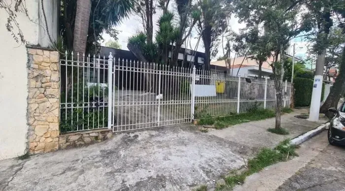 Casa para alugar, 270 m² por R$ 19.149,00/mês - Vila Aricanduva - São Paulo/SP