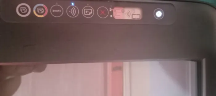impressora hp