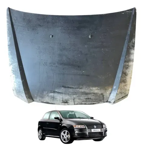 Capo Fiat Stilo 2006 2007 2008 2009 2010 2011