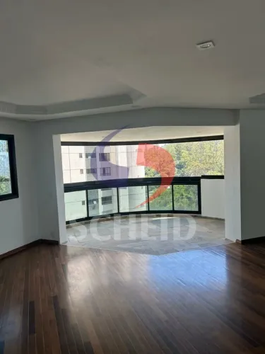 Apartamento de Alto Padrão ao Lado do Tangará - St. James Park Condominium