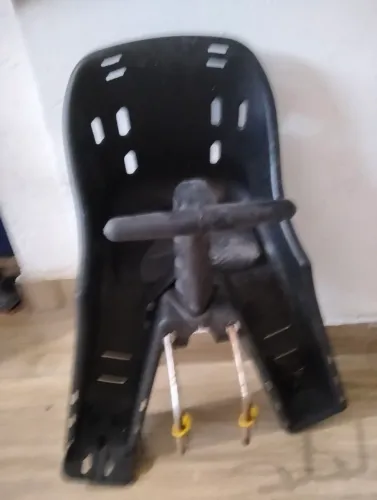 Cadeirinha para bicicleta