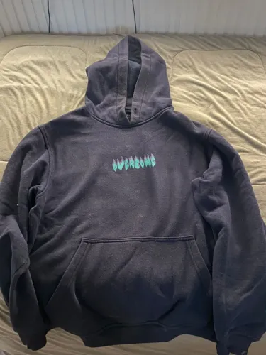 Moletom Overcome
