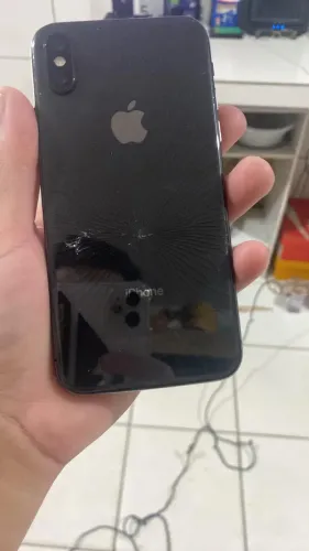 iPhone X