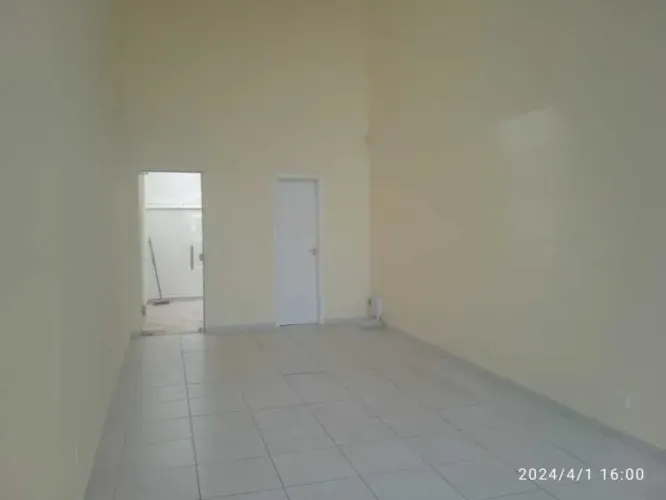 salão para alugar em centro, piracicaba 47m²