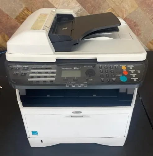IMPRESSORA KYOCERA 2035
