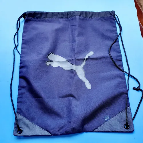 Mochila tipo saco Puma