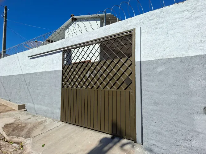 Casa 3 quartos