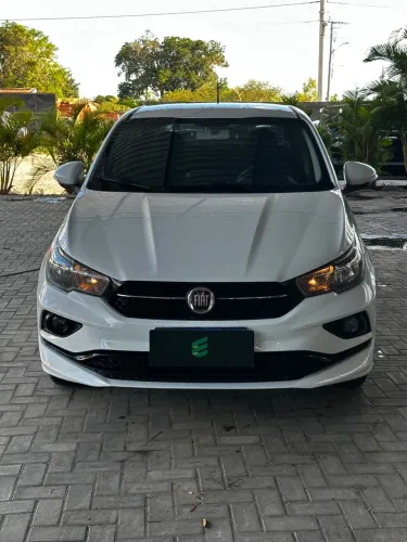 Fiat Cronos Drive 1.3 8V Flex 2019