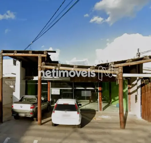 Ponto Comercial para locação no bairro Santa Monica, em Feira de Santana