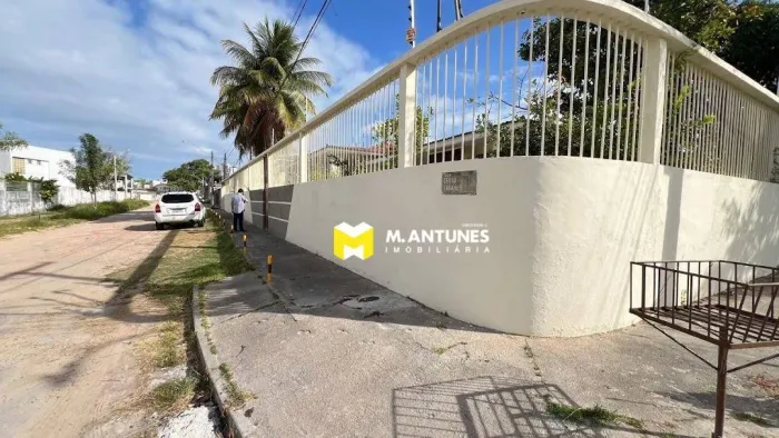 Casa Residencial à venda, Imbiribeira, Recife - CA0003.