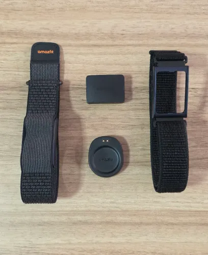 Amazfit Helio Strap