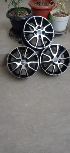 RODAS Aro 14", MARCA SCORRO, MODELO S220-4X100-ARO 14