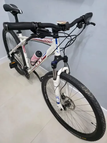 Bicicleta GT Timberline aro 29