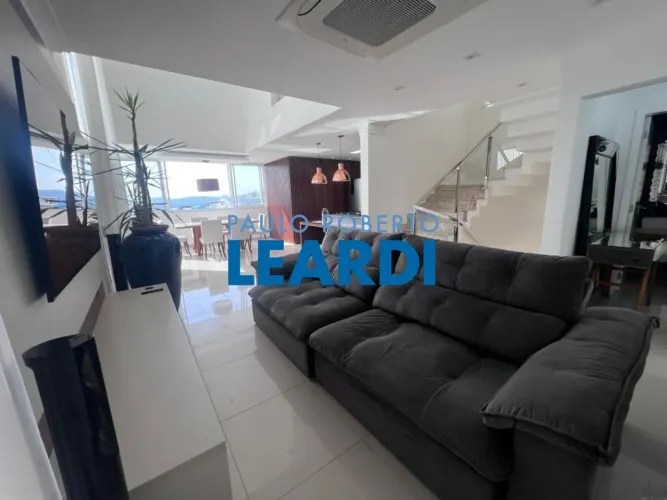 CASA EM CONDOMÍNIO - RESIDENCIAL NEW VILLE - SP