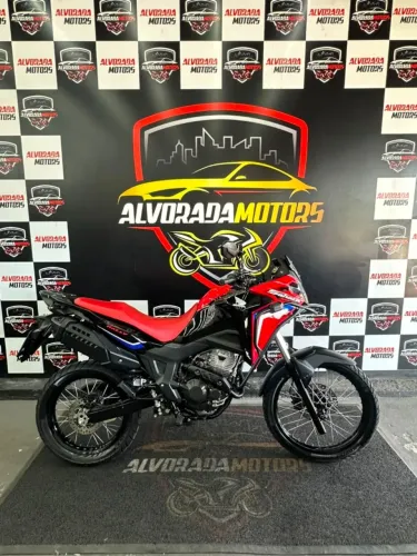 Sahara 300 rally 2025/2026 5.500 km. Emplacada e à pronta entrega