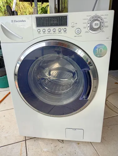 Lar seca Eletrolux