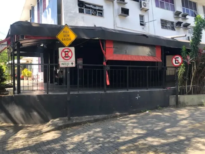 LOJA COMERCIAL em VITÓRIA - ES, MATA DA PRAIA