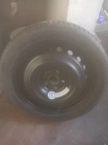 Pneu e Roda