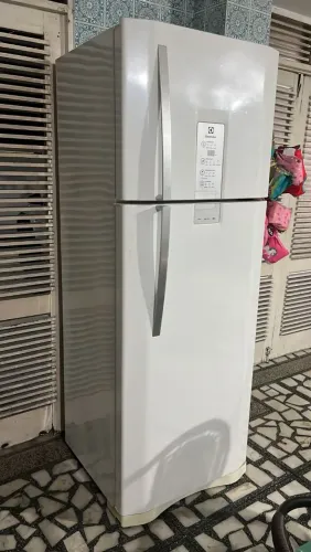 GELADEIRA FROST FREE DUPLEX 459L 1.500 OPORTUNIDADE