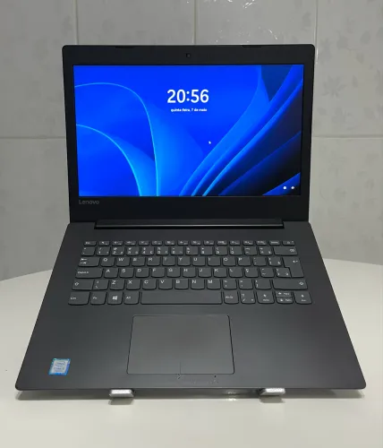 NOTEBOOK LENOVO I5, 12GB RAM, 240SSD - OPORTUNIDADE ÓTIMA