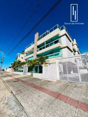 AP 2 DORM (1 SUÍTE) COM SACADA E VAGA COBERTA
