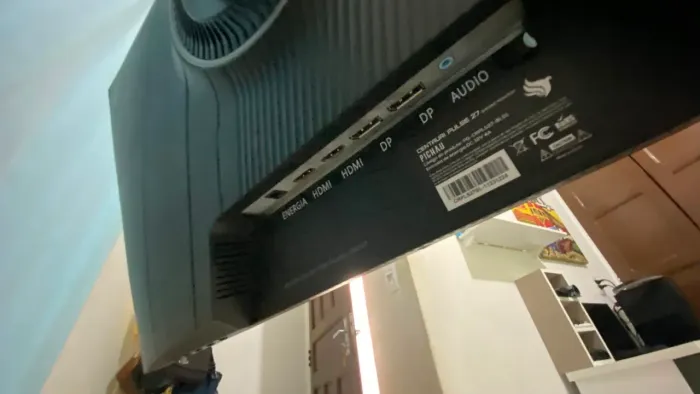 Monitor pichau