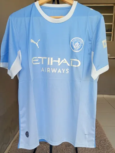 Camisa de time 